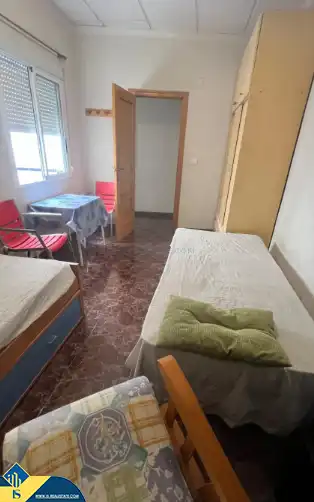 Dormitori de Casa o xalet en venda en Torrevieja amb Terrassa, Traster i Moblat
