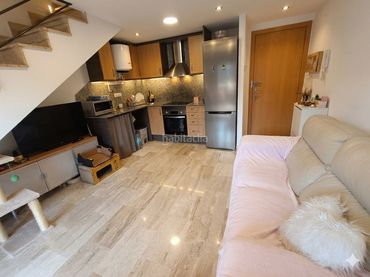 Maisonette mit Aufzug zum Verkauf in La Serreta