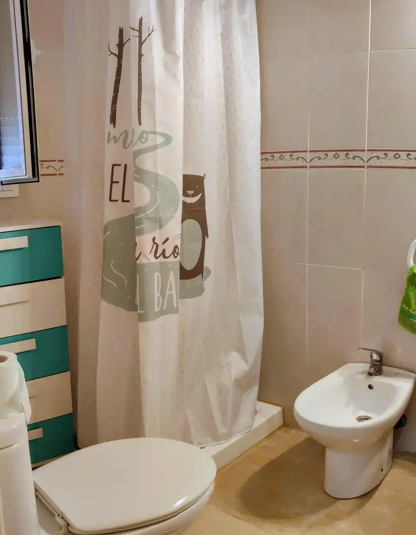 Piso en venta en Purchena, imagen 7