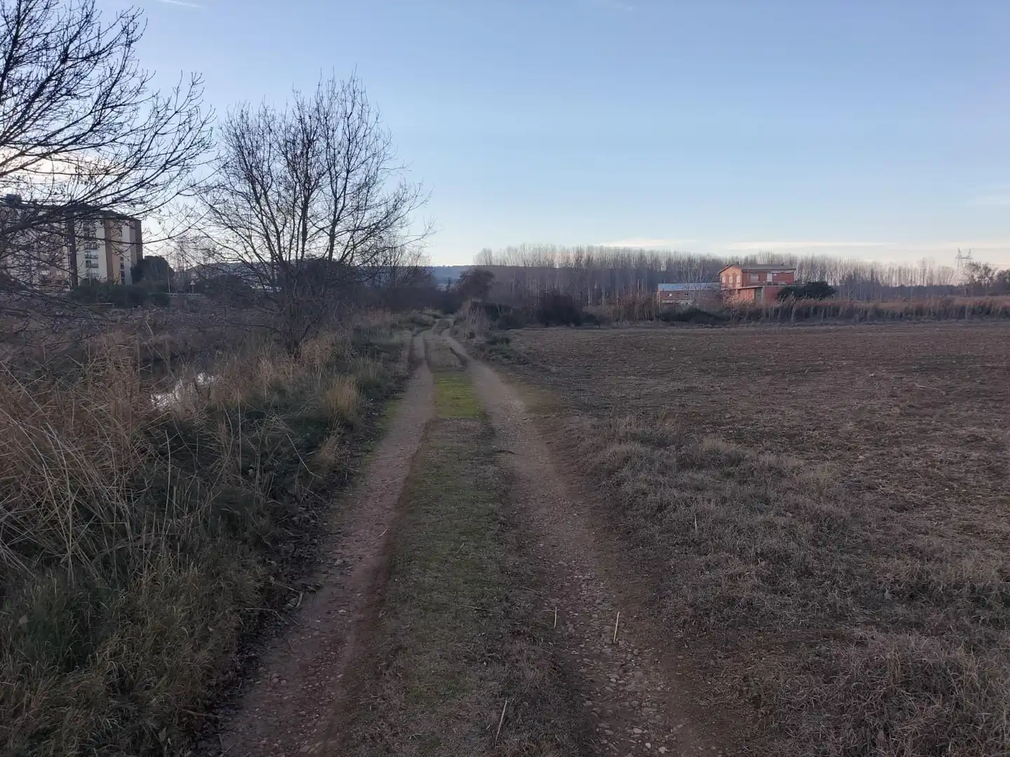Grundstücke zum Verkauf in Villamuriel de Cerrato