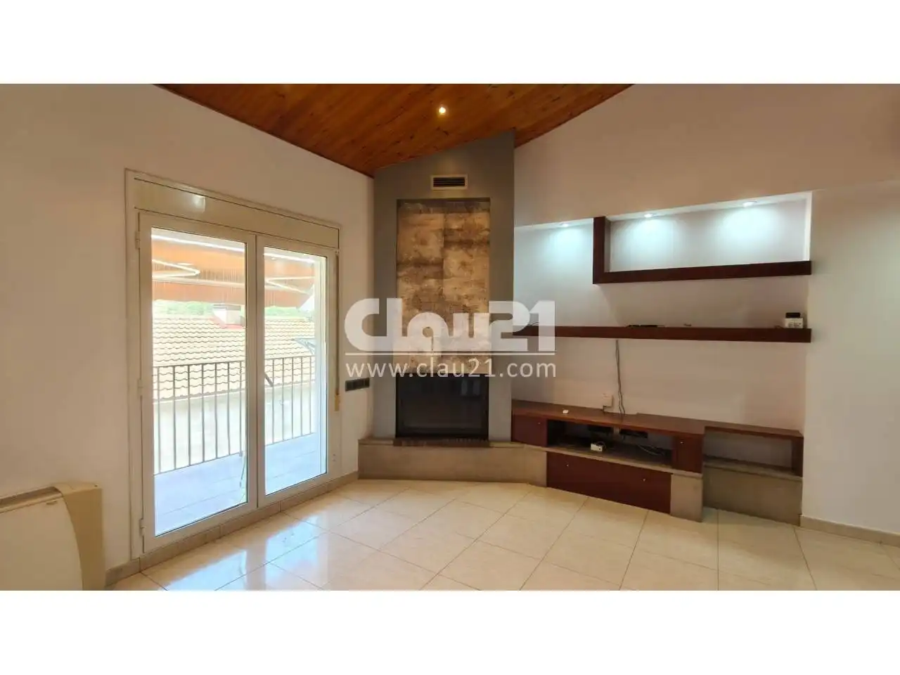 Wohnung mit Terrasse zum Verkauf in Calle Major