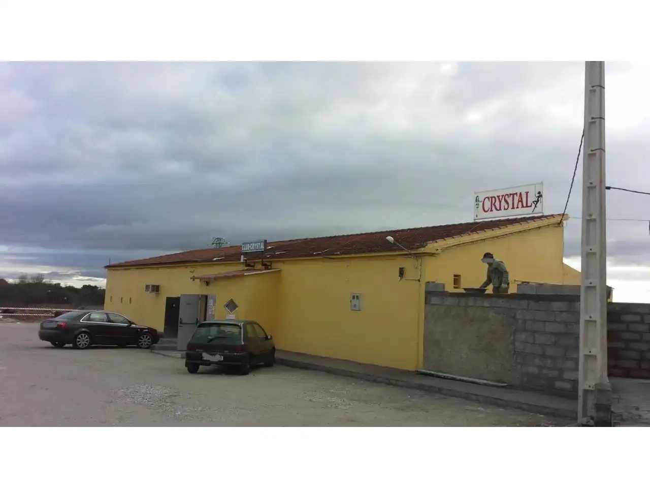 Local en venta en Fuentes de Oñoro, Salamanca