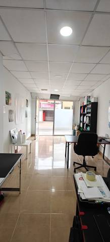 Local comercial en Venta en Sueca ciudad