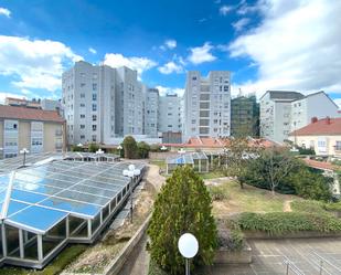 Vista exterior de Pis en venda en Vitoria - Gasteiz