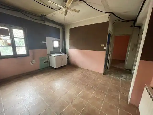 Casa adosada en venda a Belchite