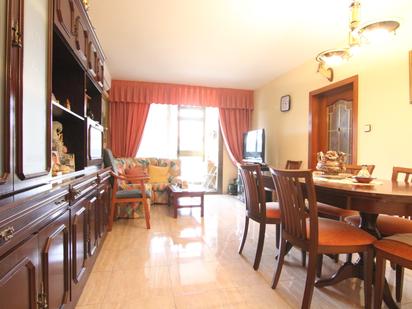 Living room of Flat for sale in Olesa de Montserrat  with Air Conditioner