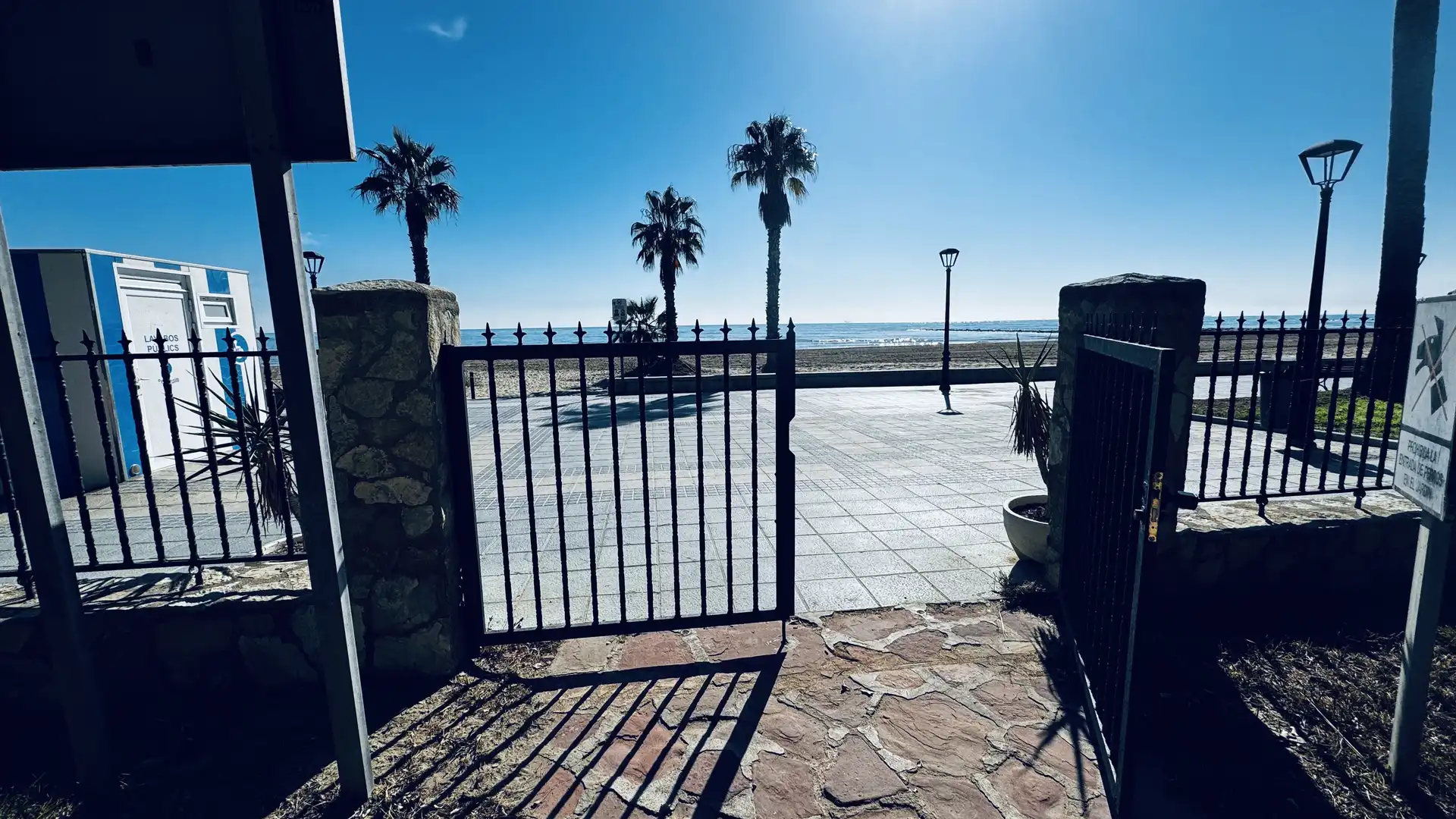 Apartment mit Pool zur Miete in Carrer Bisbe Serra 5, imagen 23