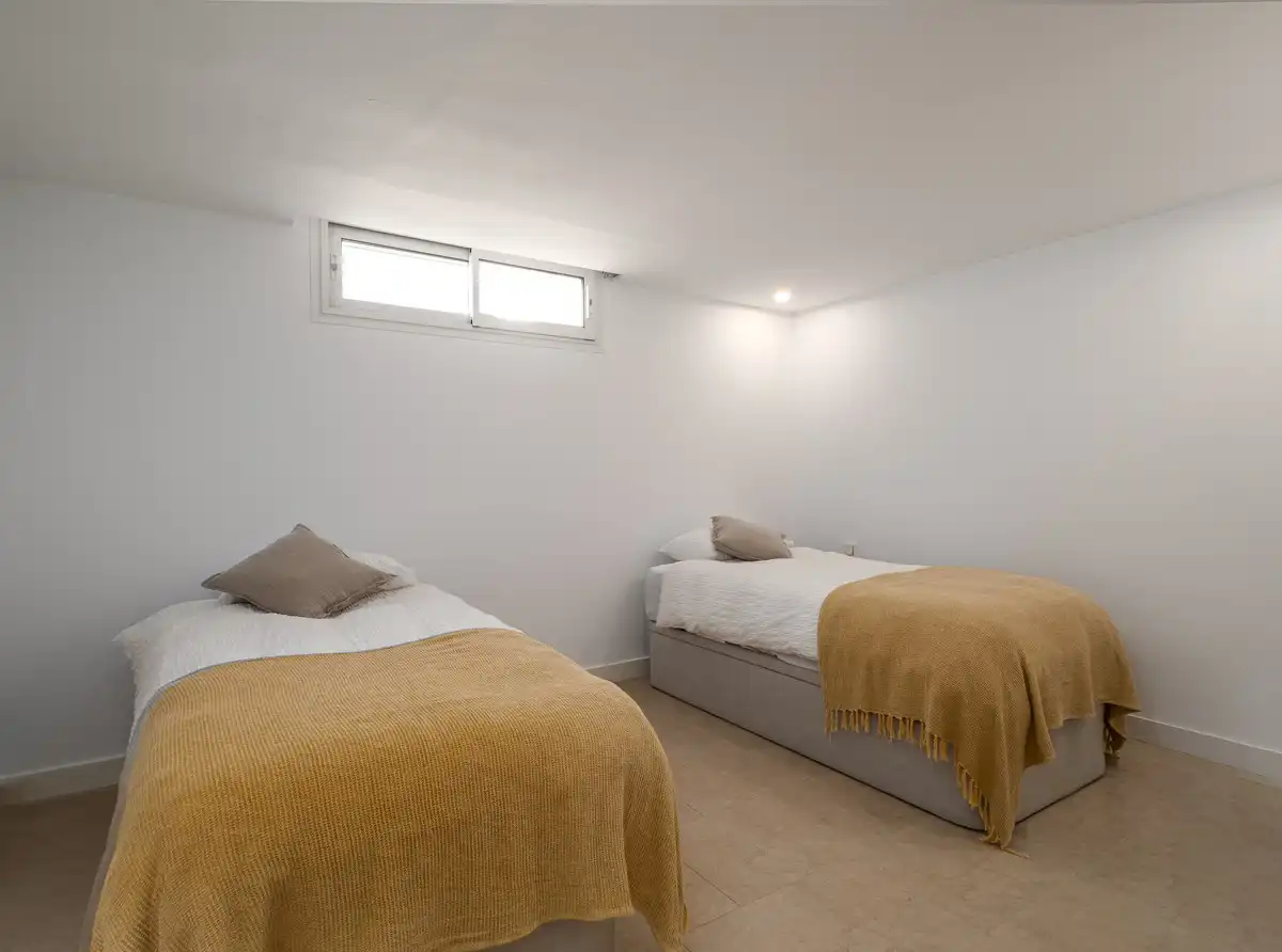 Villa mit Pool zum Verkauf in San Pedro de Alcántara, imagen 9