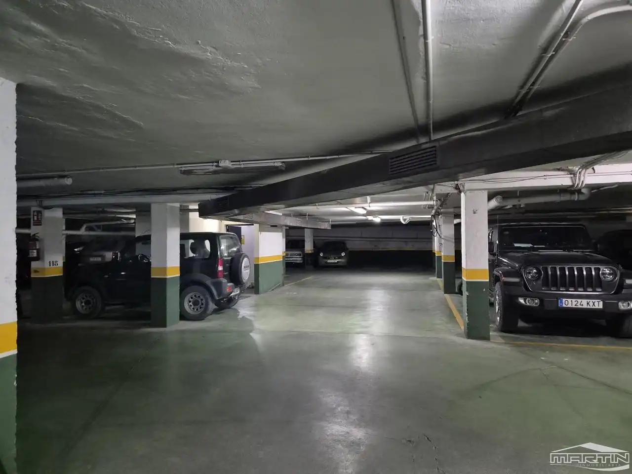Wohnung mit Aufzug zum Verkauf in Centro, imagen 42