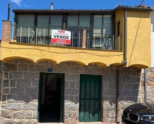 Casa adosada en venda a Calle del Merino, El Fresno