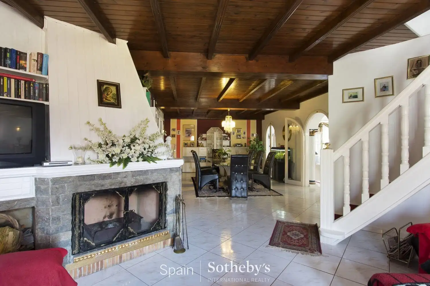 Casa con piscina en venta en Carmençó, imagen 6