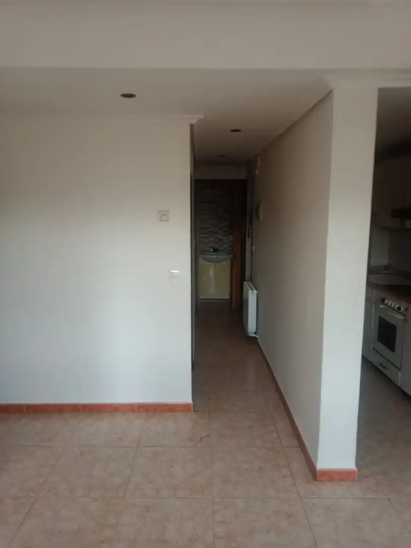 Flat for sale in Zaragoza  with Heating