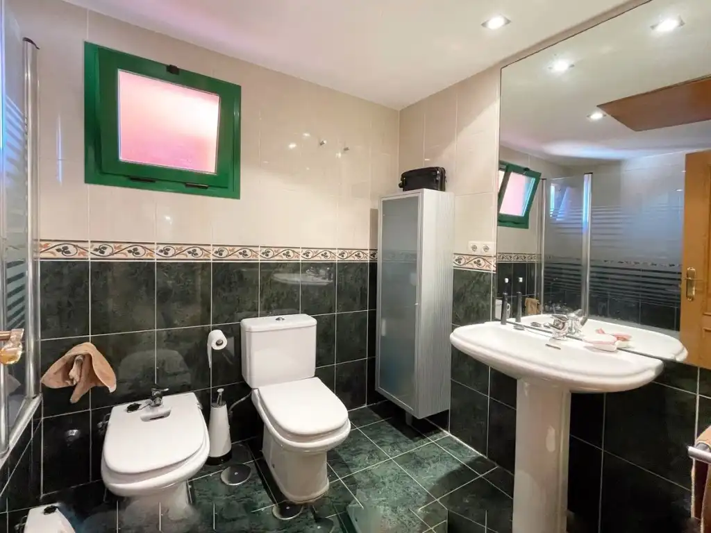 Penthouse with pool for sale in Torreblanca del Sol, imagen 15