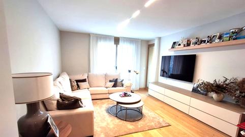 Foto 4 de Piso de alquiler en Rúa Morcego, 1, Casablanca - Calvario, Pontevedra