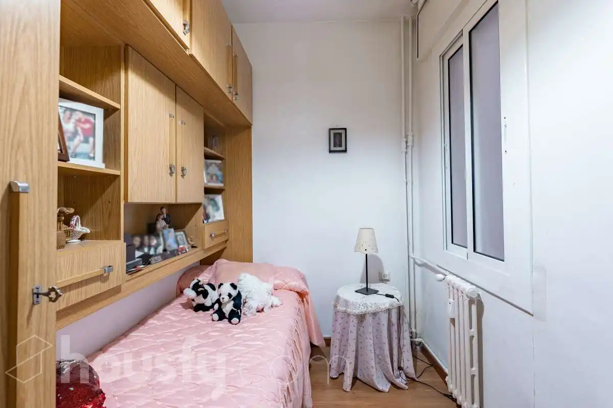 Wohnung mit Terrasse zum Verkauf in Avinguda de Roma ., imagen 19