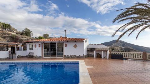 Foto 4 de Casa o xalet en venda a Plaza Ayuntamiento, 48, Jete, Granada