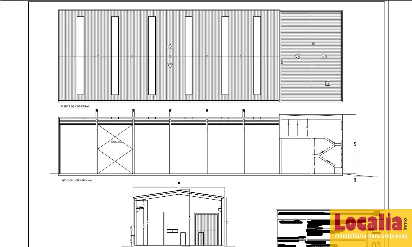 Residencial en venta en Valladolid