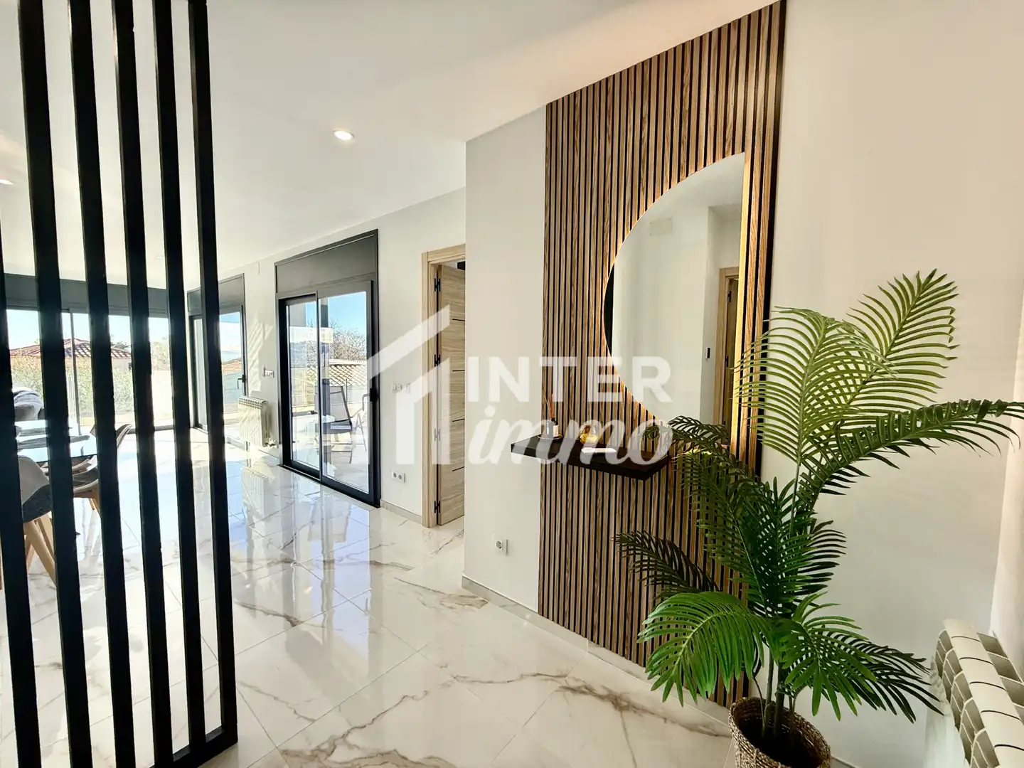 Casa con piscina en venta en Calle Navarra 33, imagen 7