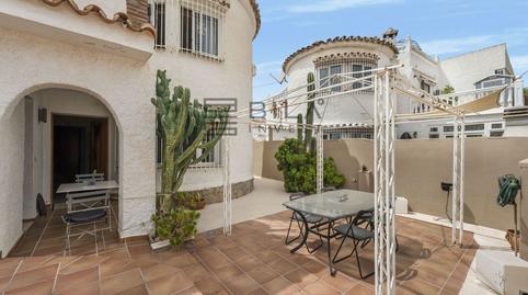 Foto 2 de Casa adosada en venda a Central, Montealto - Monterrey, Málaga