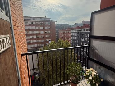 Flat with lift for sale in Juan de Garay Kalea