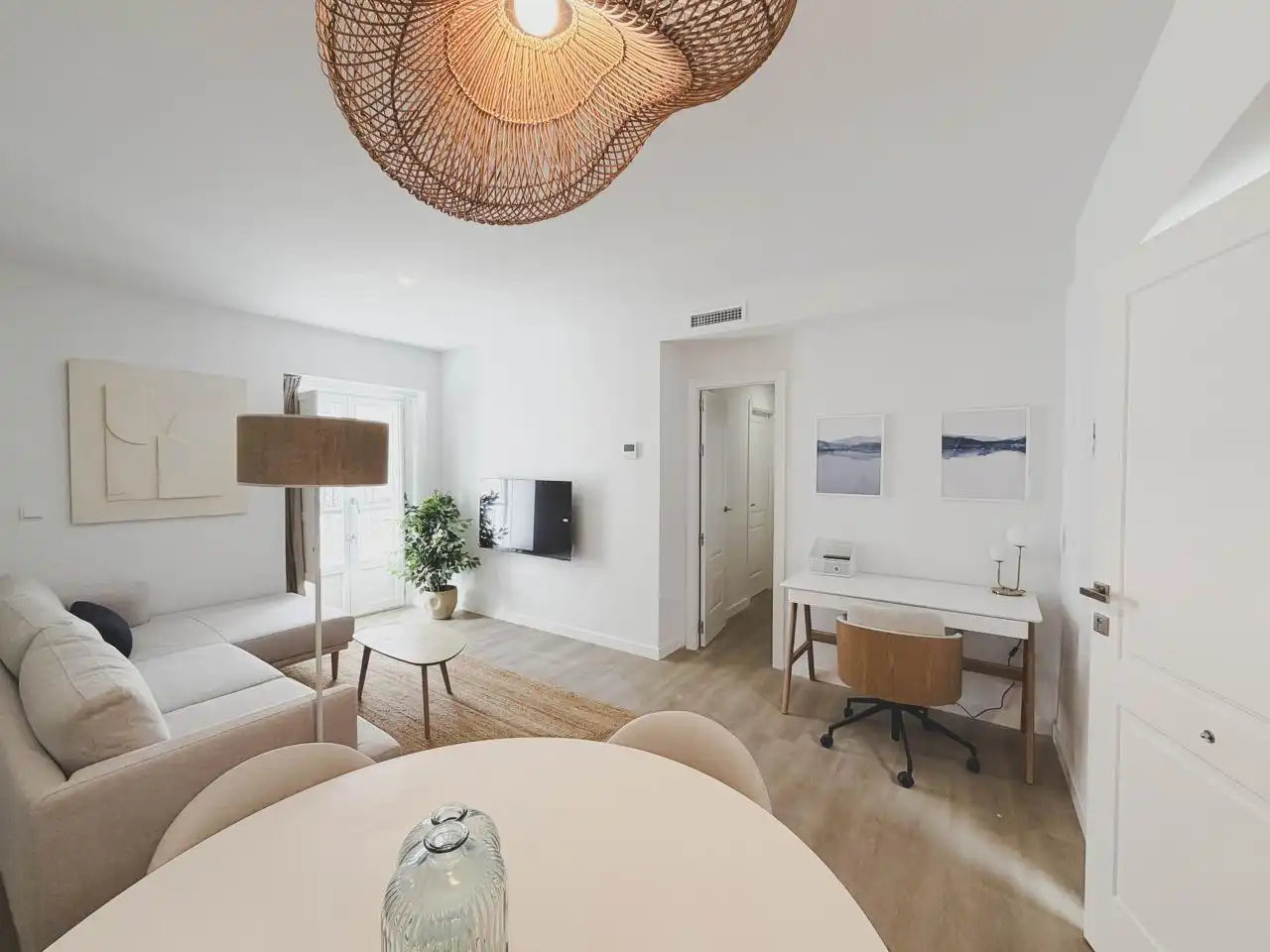 Appartement avec ascenseur à louer à Centro Histórico, imagen 6