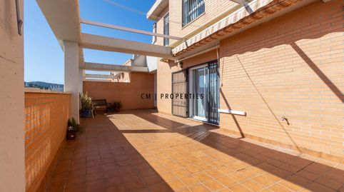 Foto 4 de Ático de alquiler en Partida de Loliba, Doctor Palos - Alto Palancia, Sagunto / Sagunt