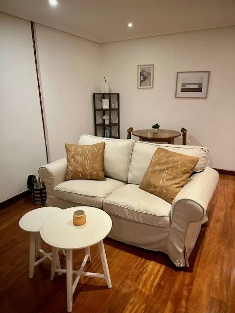 Room in Sol