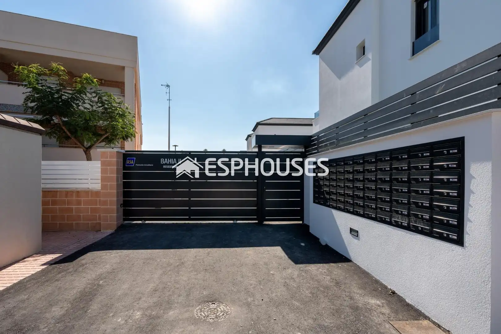 Bungalow amb terrassa en venda a Gran Alacant, imagen 50