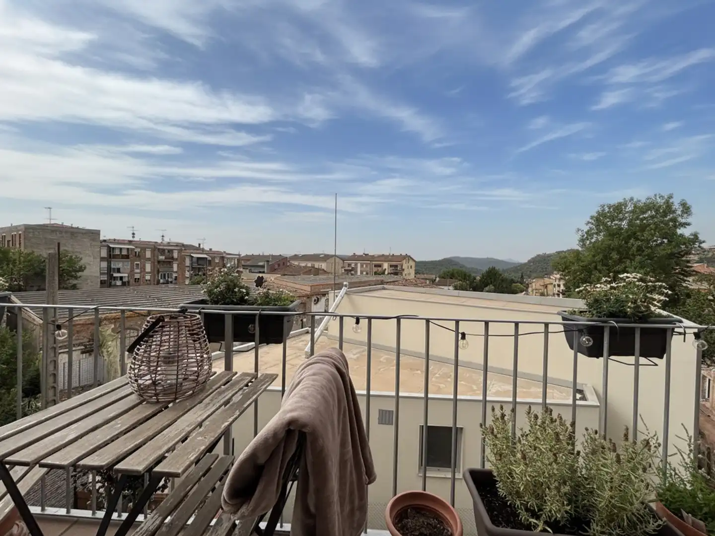 Appartamento con terrazza in vendita a Carrer Santa Magdalena 15, 08180 Moià, provincia de Barcelona, España, imagen 6