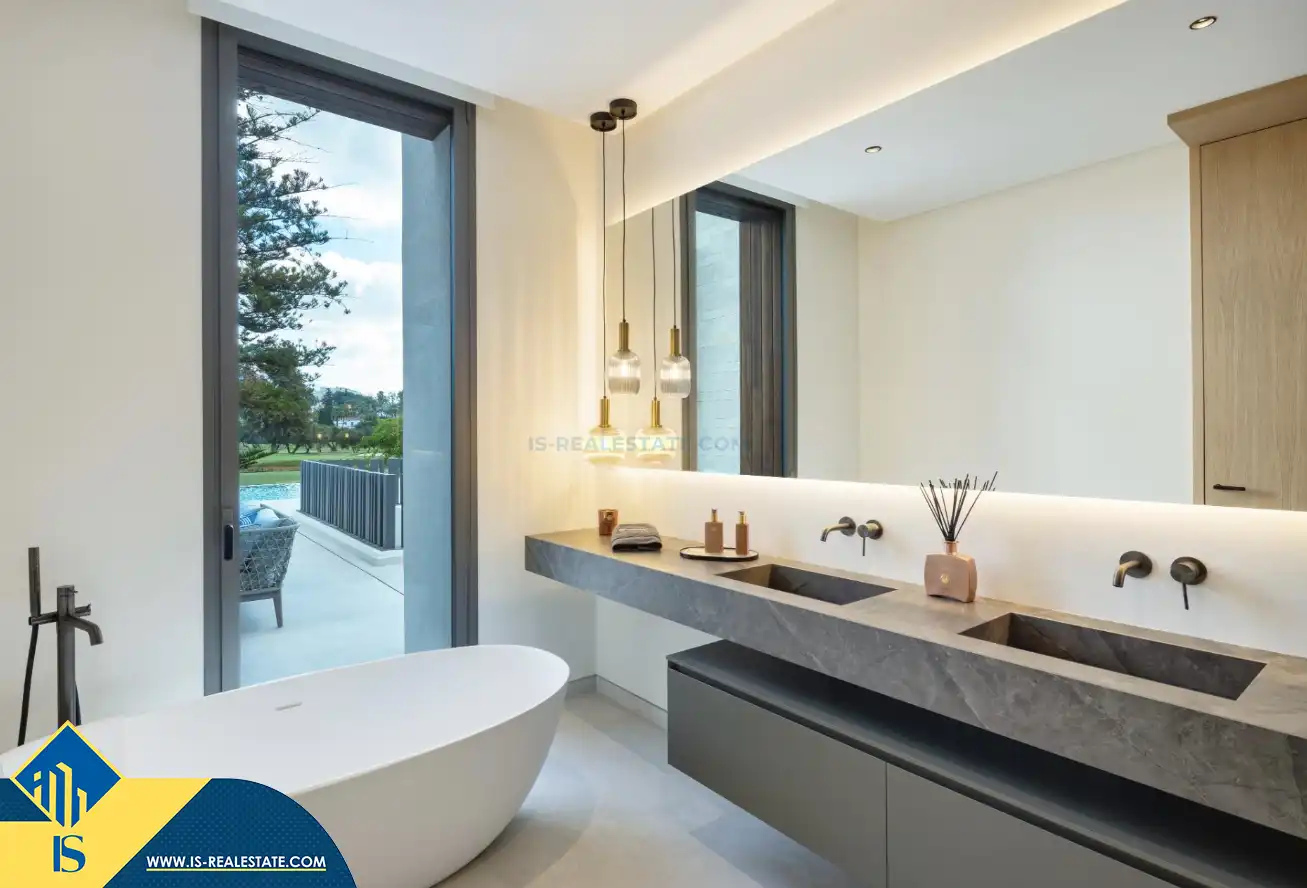 Chalet con piscina en venta en Nueva Andalucía, imagen 24