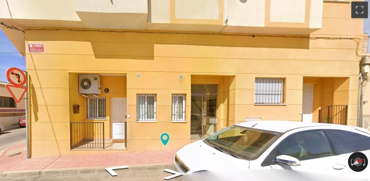 Außenansicht von Wohnung zum Verkauf in Mazarrón