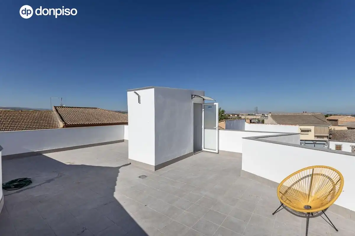 Adosado con terraza en venta en ACERA SOL(ROM) 7, imagen 19