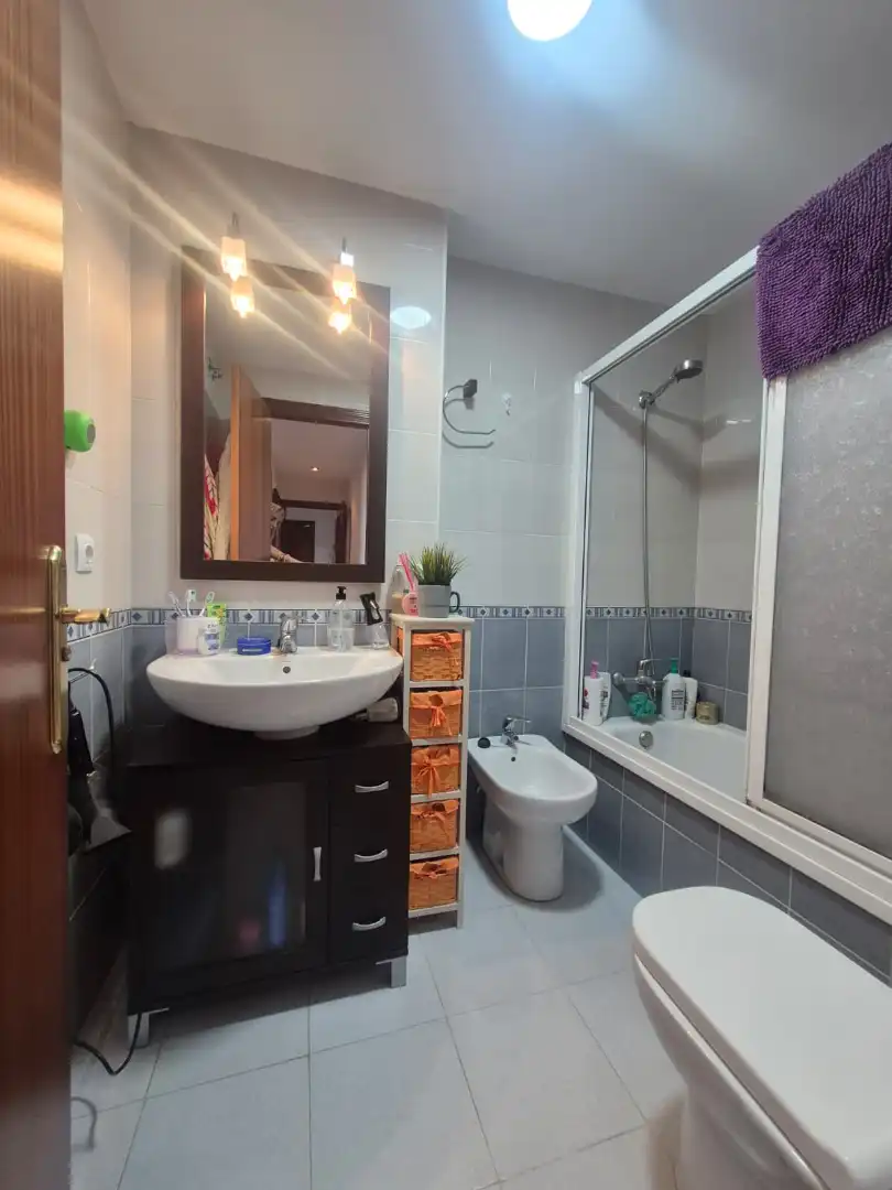 Flat with lift for sale in Casines, imagen 11