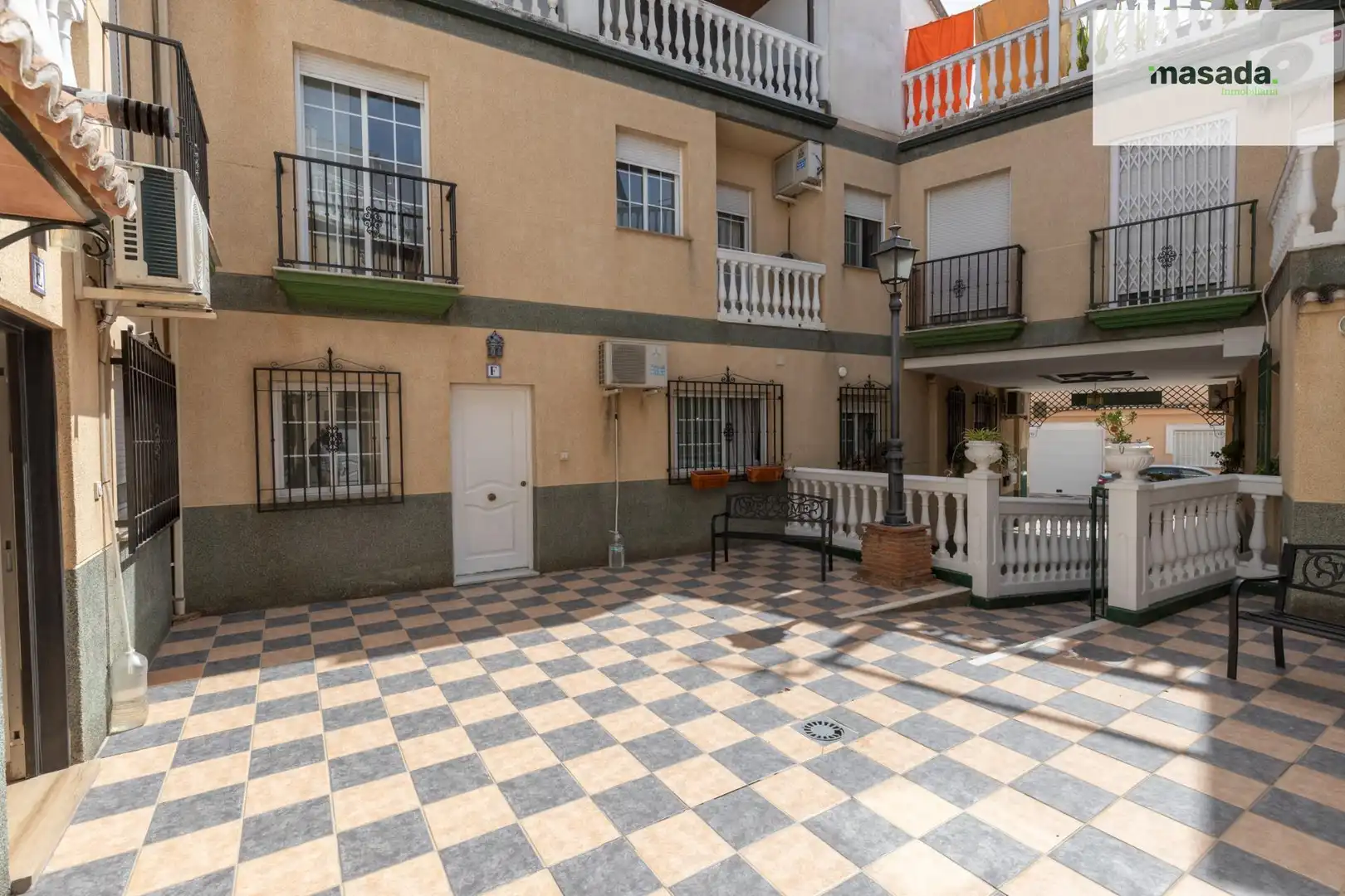 Maison mitoyenne à vendre à Calle Calle Paz 14, imagen 38
