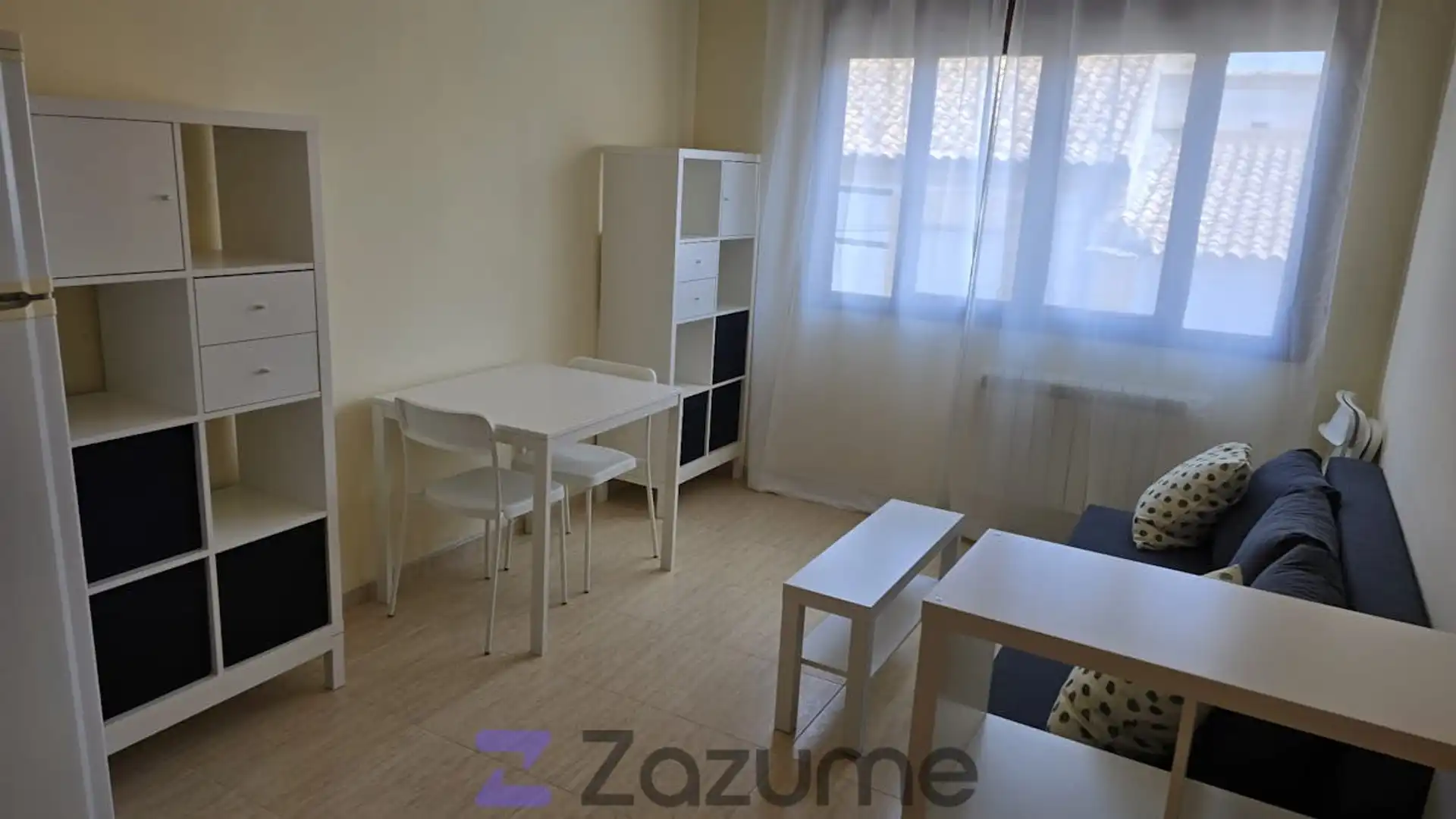 Wohnung zur Miete in C. Real, Pulgar