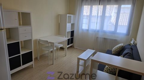 Foto 3 de Piso de alquiler en C. Real, Pulgar, Toledo