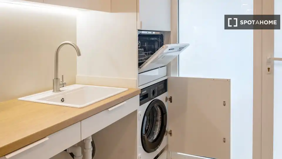 Flat for rent in El Grau