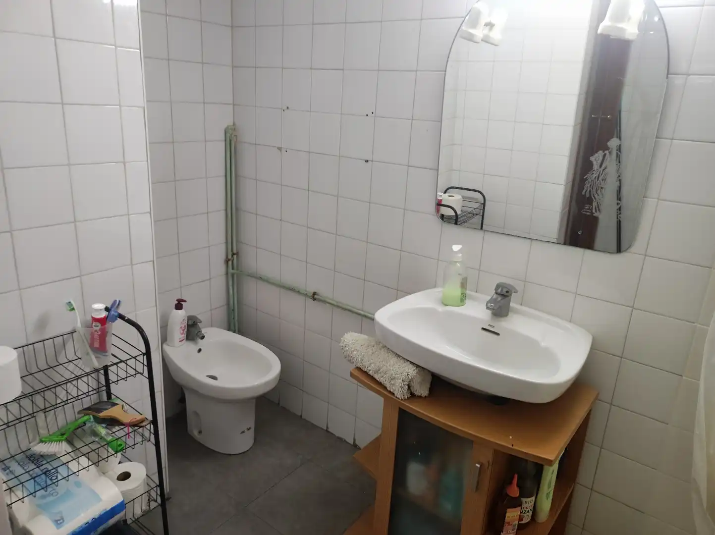 Piso en venta en Carrer d'Alfaro, Centro Histórico