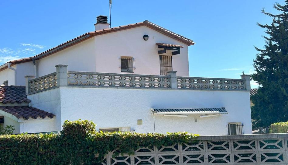 Foto 1 de Casa o xalet en venda a Fondils, Puig Ses Forques - Torre Colomina, Girona