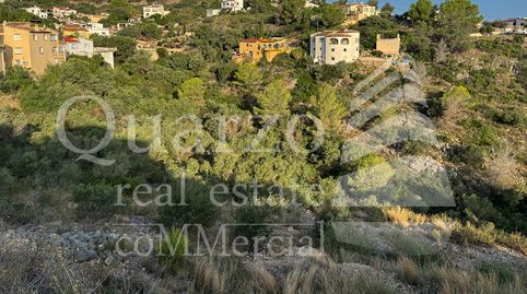 Foto 5 de Residencial en venda a Monte Pedreguer, Pedreguer