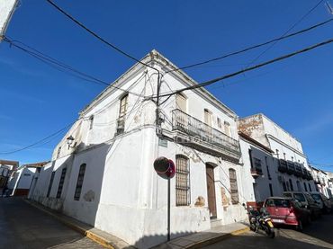 Casa en venda a Calañas