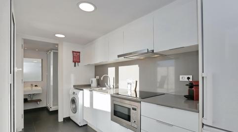 Foto 5 de Àtic de lloguer a  Pare Lainez, El Camp d'en Grassot i Gràcia Nova, Barcelona