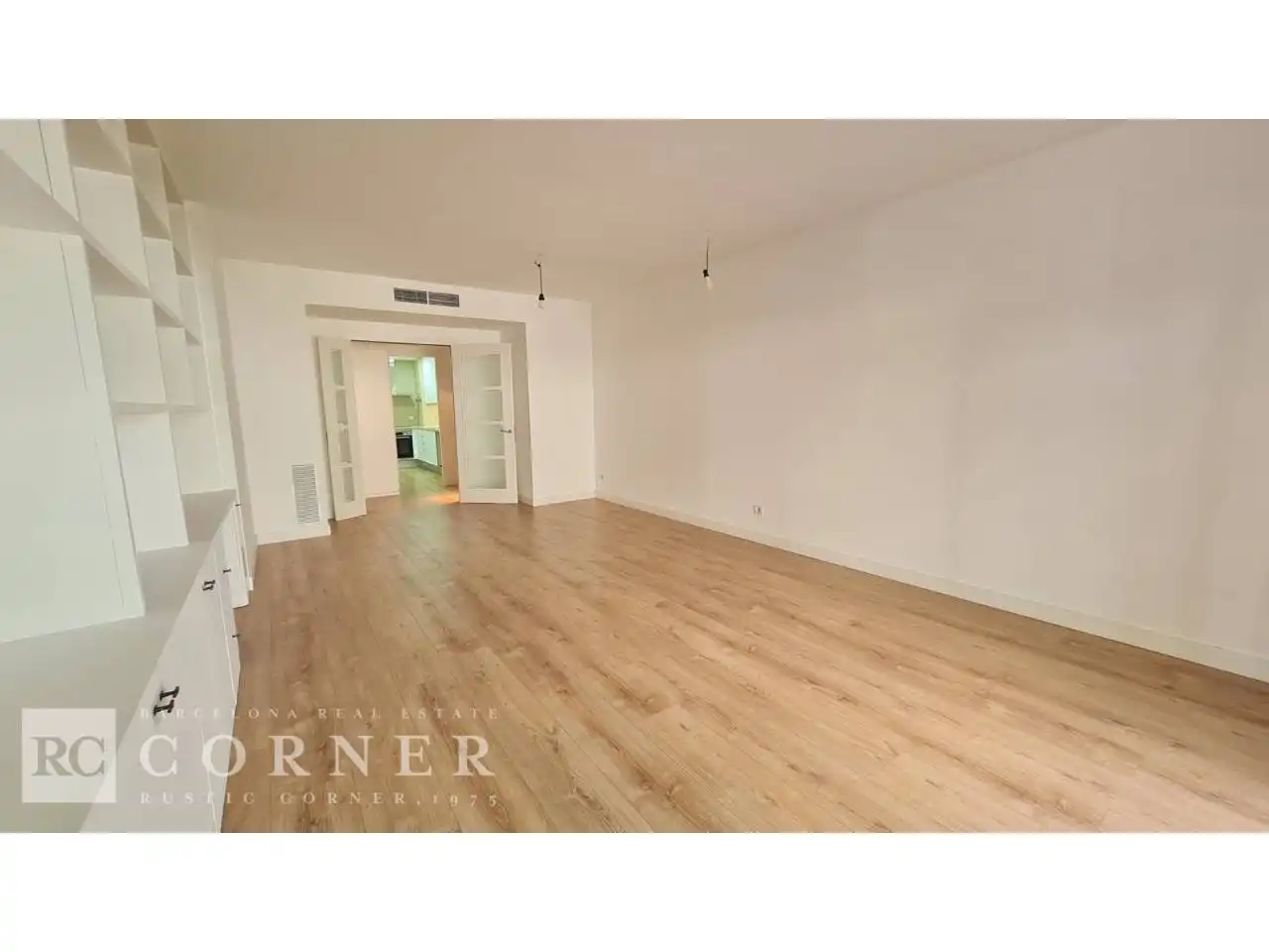 Appartamento con ascensore in vendita a Sarrià - Sant Gervasi, imagen 3