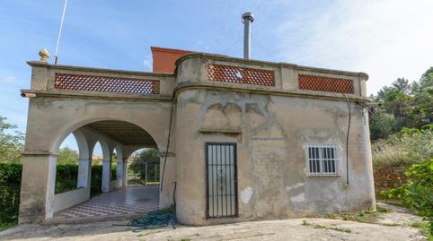 Foto 5 de Casa o xalet en venda a Partida Alameda, Potries, Valencia