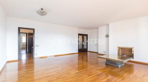 Foto 4 de Apartament en venda a Pedralbes, Barcelona