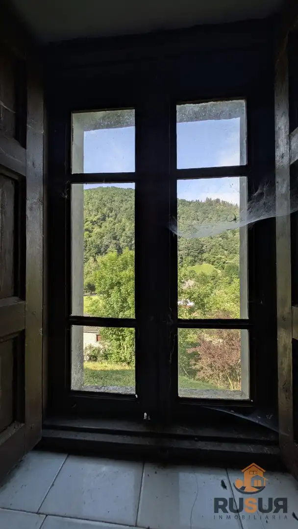 Casa rústica con terraza en venta en EL CRUCE 27, imagen 60