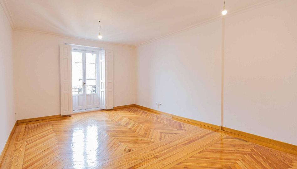 Piso de alquiler en Concepcion Jeronima, 35, Embajadores - Lavapiés - Imagen 4