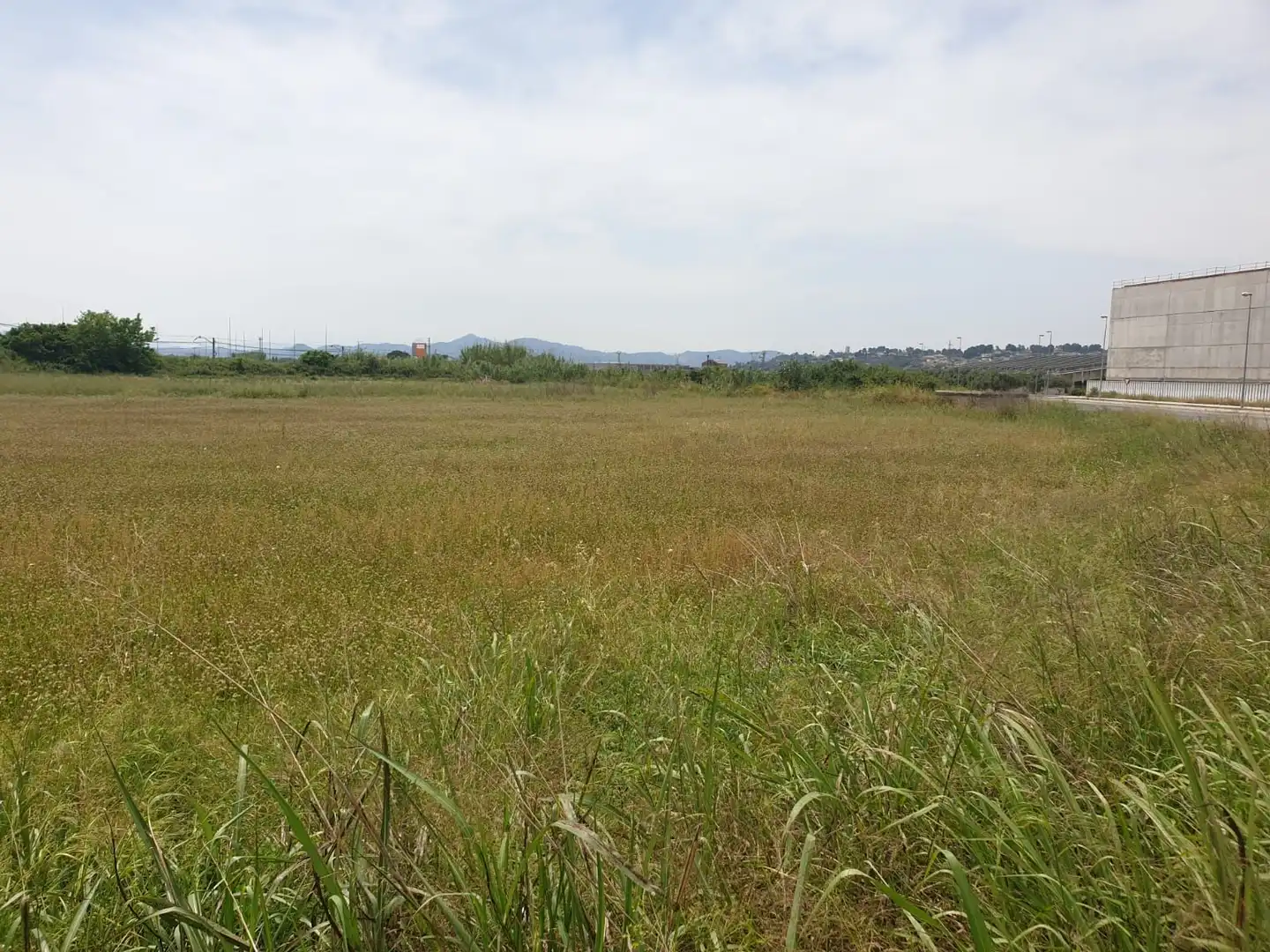 Terreny residencial en venda a de la Ribera Alta, 31, imagen 10
