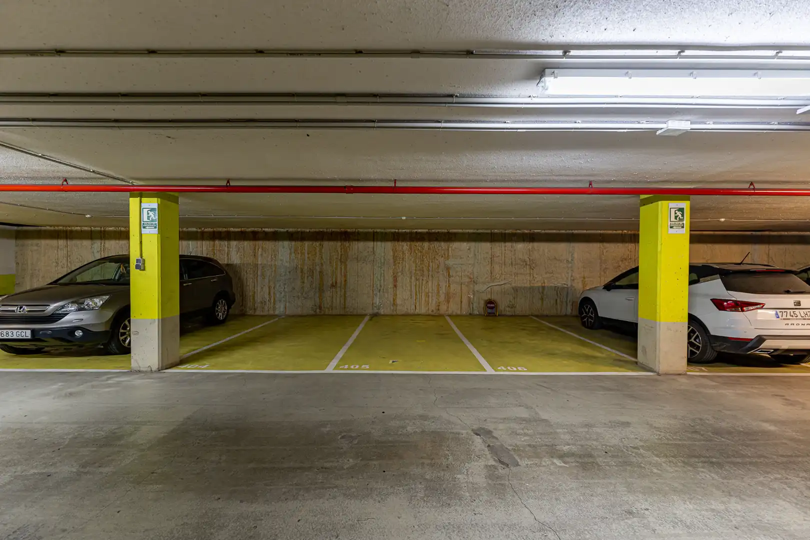 Einzelparkplatz mit Aufzug zum Verkauf in Avinguda del Mestre Rodrigo 197, imagen 14