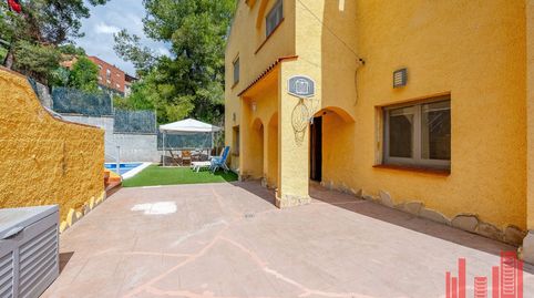 Foto 4 de Casa o chalet en venta en Vallirana, Barcelona